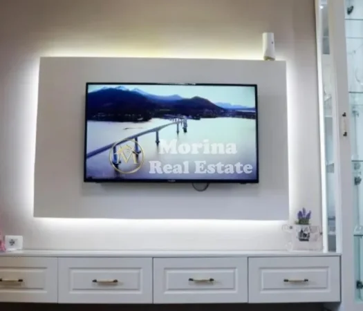 Tirane, shitet apartament 1+1 Kati 5, 103 m² 210.000 € (Ali Demi)