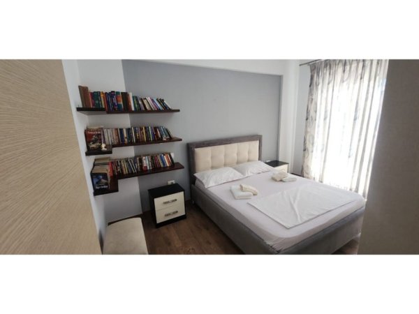 Sarande, shitet apartament 2+1+Ballkon Kati 3, 90 m² 170.000 € (rruga skenderbeu)