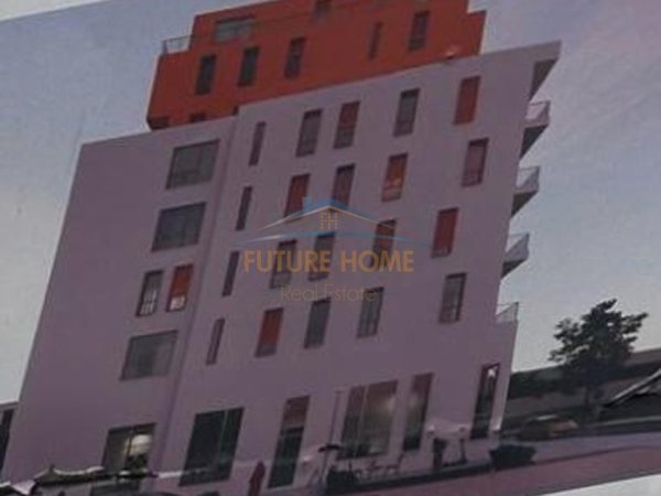 Tirane, shitet apartament 1+1 Kati 4, 63 m² 135.000 € (RRUGA E ELBASANIT)