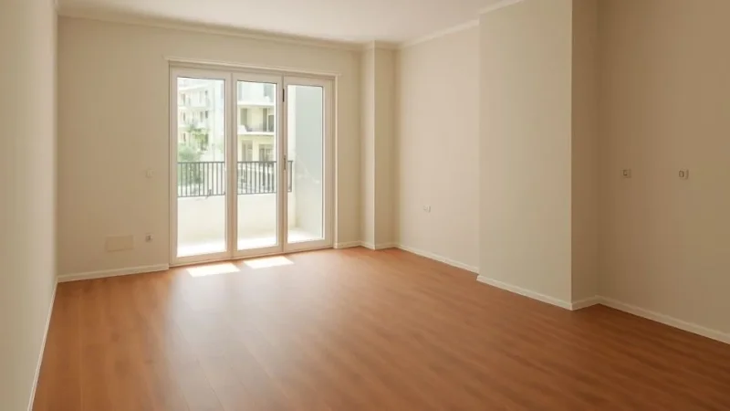 Tirane, jepet me qera zyre Kati 1, 81 m² 800 € (Pazari i Ri)
