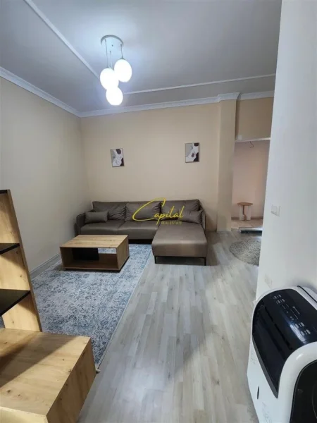 Tirane, jepet me qera apartament 2+1 Kati 2, 80 m² 500 € (ASTIR)