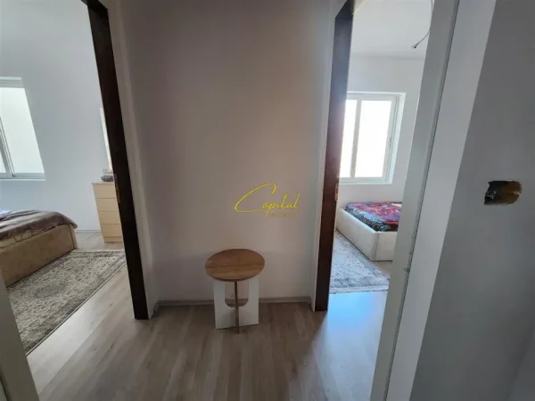 Tirane, jepet me qera apartament 2+1 Kati 2, 80 m² 500 € (ASTIR)