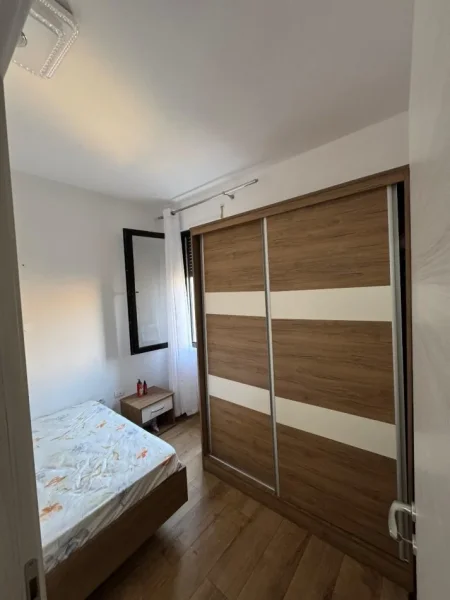 Tirane, shitet apartament 2+1 Kati 4, 78 m² 160.000 € (FIORI DI BOSKO)