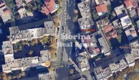 Tirane, shitet shtepi 1 Katshe , 80 m² 118.000 € (Ali Demi)