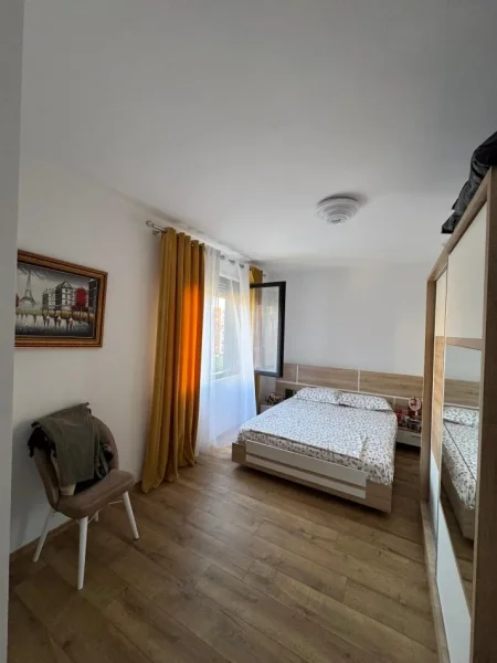 Tirane, shitet apartament 2+1 Kati 4, 78 m² 160.000 € (Pranë Fiori di Bosko)