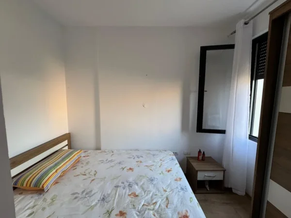 Tirane, shitet apartament 2+1 Kati 4, 78 m² 160.000 € (Pranë Fiori di Bosko)