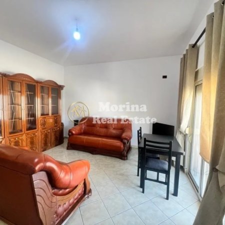 Tirane, jepet me qera apartament 1+1 Kati 2, 75 m² 400 € (Rruga Siri Kodra)
