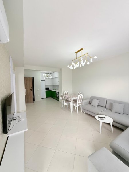 Vlore, jepet me qera apartament 1+1+Ballkon , 78 m² 350 € 