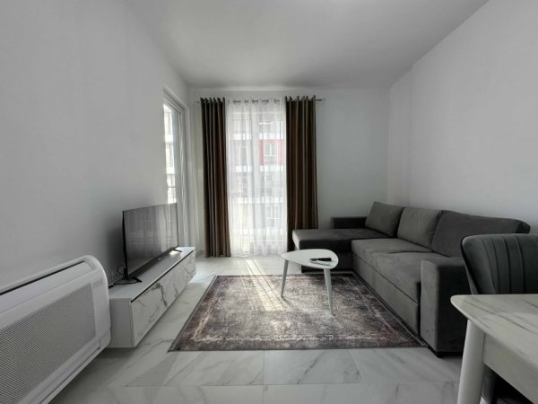 Tirane, jepet me qera apartament 1+1 Kati 3, 64 m² 420 €