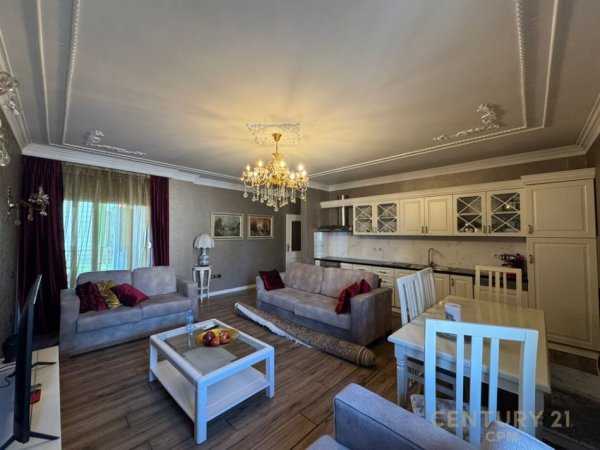Tirane, shitet apartament 2+1 Kati 4, 125 m² 385.000 € (Ish Blloku)