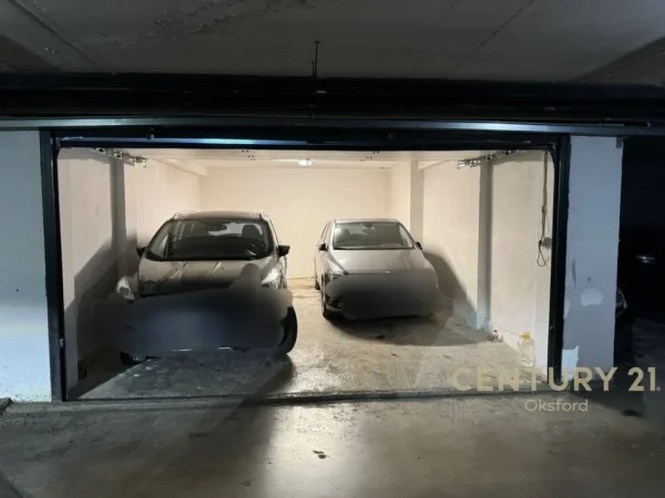 Tirane, shitet apartament 2+1 Kati 5, 117 m² 275.000 € (Don Bosko)