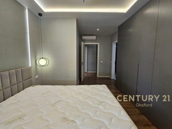 Tirane, shitet apartament 2+1 Kati 5, 117 m² 275.000 € (Don Bosko)