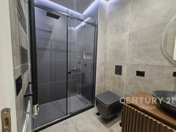 Tirane, shitet apartament 2+1 Kati 5, 117 m² 275.000 € (Don Bosko)