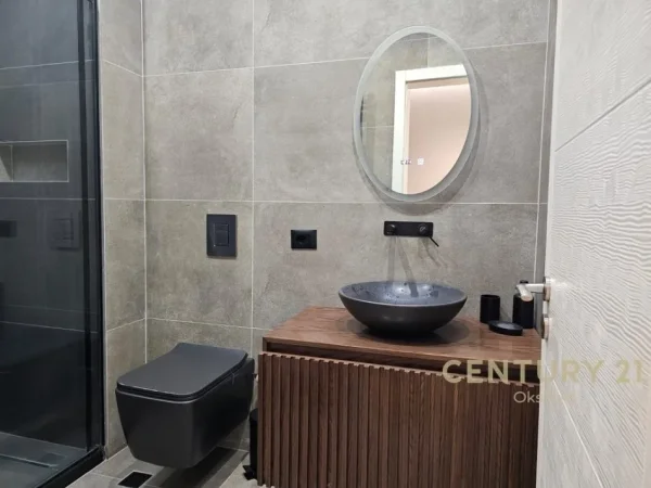 Tirane, shitet apartament 2+1 Kati 5, 117 m² 275.000 € (Don Bosko)