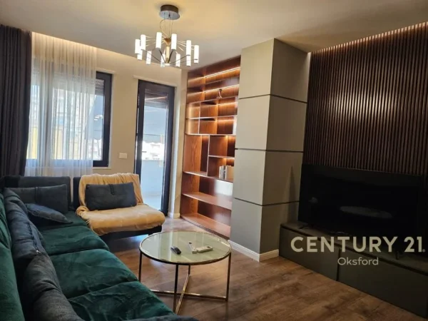 Tirane, shitet apartament 2+1 Kati 5, 117 m² 275.000 € (Don Bosko)