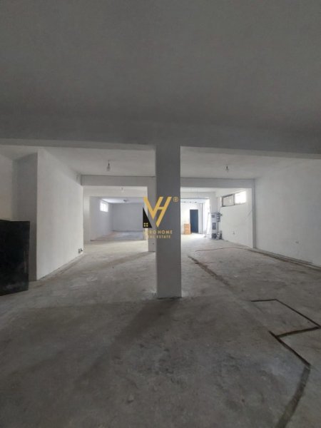 Tirane, jepet me qera magazine Kati 0, 550 m² 3.000 € (DON BOSKO)