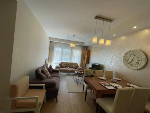 Tirane, jepet me qera apartament 3+1+2+Ballkon Kati 3, 97 m² 850 € (Kodra e Diellit 1)
