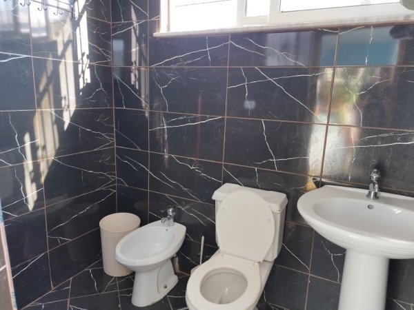 Tirane, jepet me qera Vile 1+1 Kati 2, 50 m² 300 € 