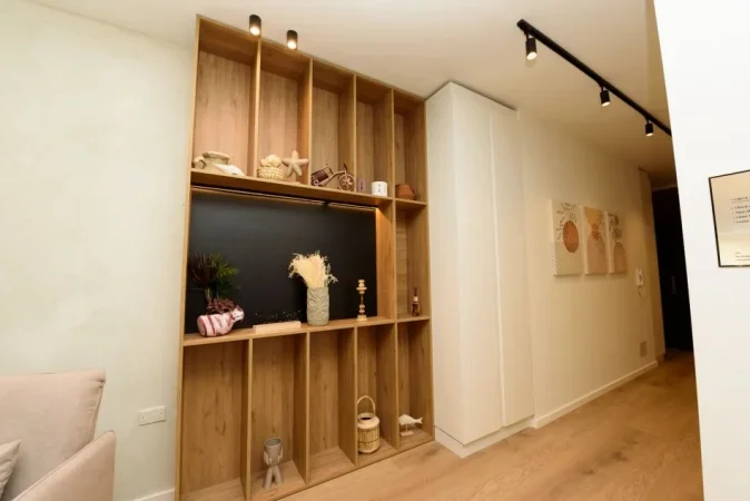 Vlore, shitet apartament 2+1+Aneks+Ballkon Kati 10, 128 m² 365.000 € (Lungomare)