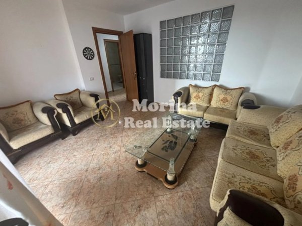 Tirane, jepet me qera apartament 2+1 Kati 6, 75 m² 450 € (5 Maji)