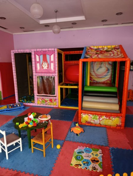 Tirane, OKAZION! Shiten Lodra te perdorura per bar-kafe 5.000 €