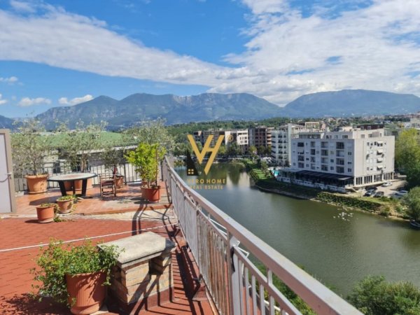 Tirane, jepet me qera apartament 1+1+Ballkon Kati 5, 155 m² 1.000 € (LIQENI I THATE)