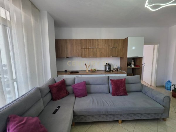 Tirane, shitet apartament 2+1 Kati 7, 124 m² 150.000 € (Astir)