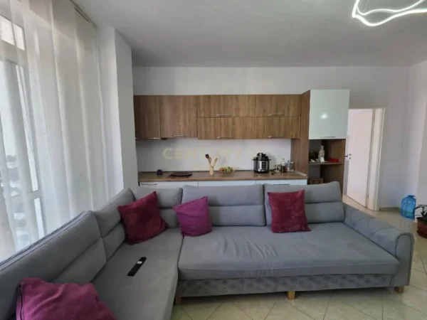 Tirane, shitet apartament 2+1 Kati 7, 124 m² 150.000 € (Astir)