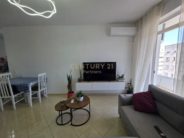 Tirane, shitet apartament 2+1 Kati 7, 124 m² 150.000 € (Astir)