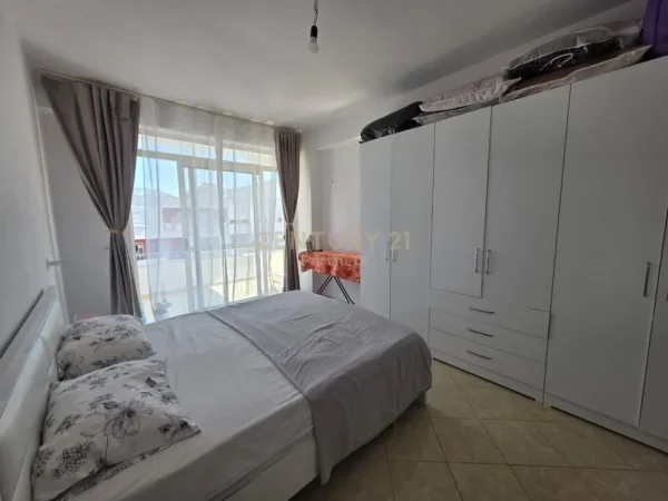 Tirane, shitet apartament 2+1 Kati 7, 124 m² 150.000 € (Astir)