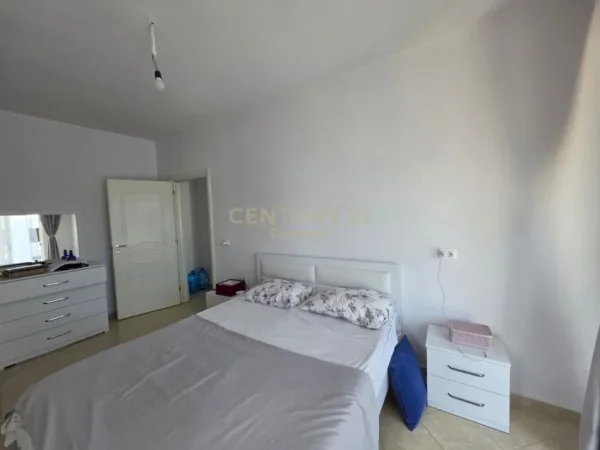 Tirane, shitet apartament 2+1 Kati 7, 124 m² 150.000 € (Astir)