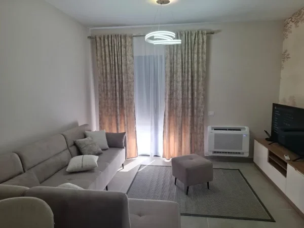 Apartament me Qira OASIS 2+1+2 & Parkim Kati 4, 104 m² 700 €