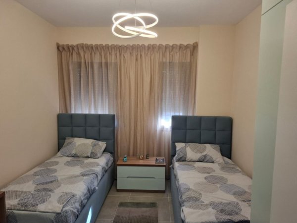 Apartament me Qira OASIS 2+1+2 & Parkim Kati 4, 104 m² 700 €