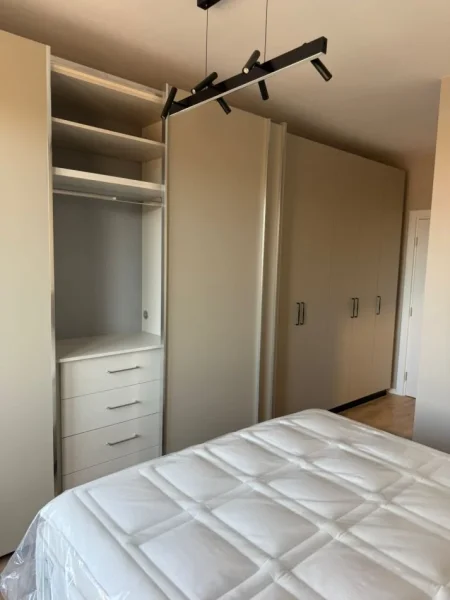 Tirane, jepet me qera apartament 2+1 Kati 3, 99 m² 750 € (rruga frosina plaku)