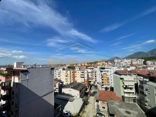 Shitet, Apartament 1+1, Rruga e Dajtit, Fresk