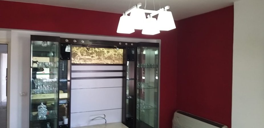 Tirane, jepet me qera nga Pronari, pa-komision apartament 3+1+Aneks+Ballkon Kati 9, 160 m² 800 €