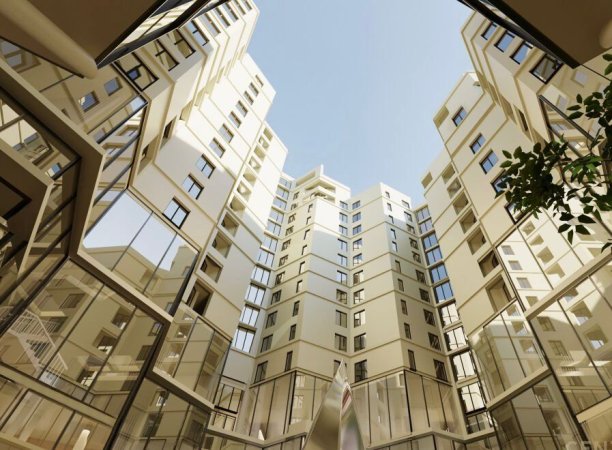 Tirane, shitet dyqan Kati 0, 100 m² 400.000 € (Rruga Dritan Hoxha)