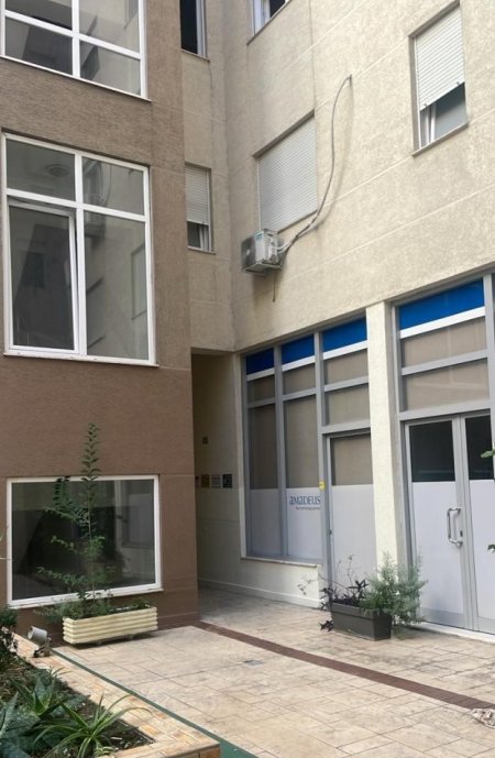 Tirane, shitet apartament 3+1+Aneks+Ballkon Kati 2, 146 m² 320.000 € (Rruga Shyqyri Brari)