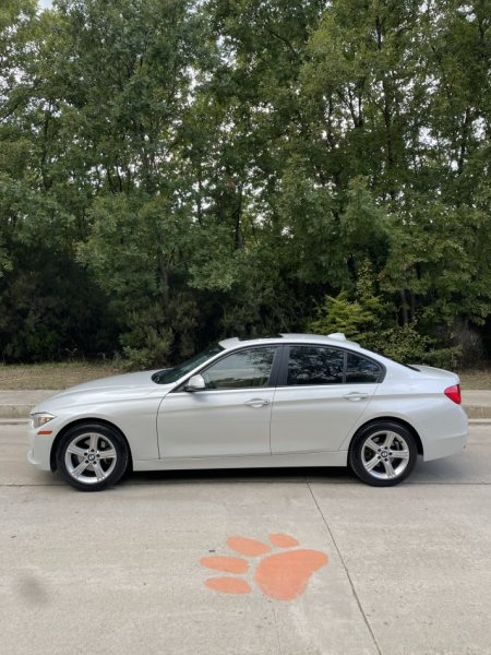 BMW seria 3 Nderrim+Shitje