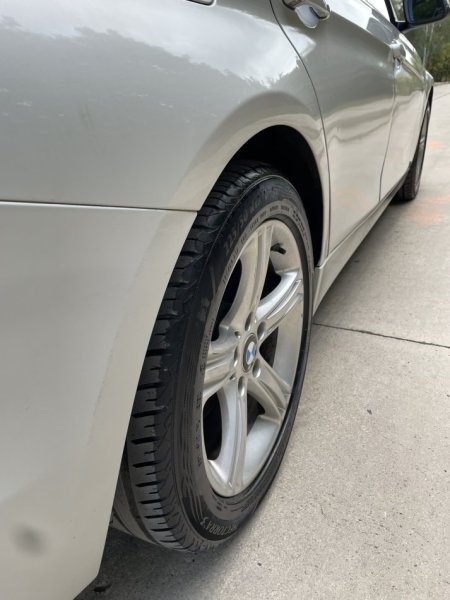 BMW seria 3 Nderrim+Shitje