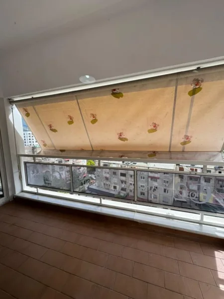 Tirane, shitet apartament 2+1 Kati 7, 92 m² 189.000 € (xhanfize keko)