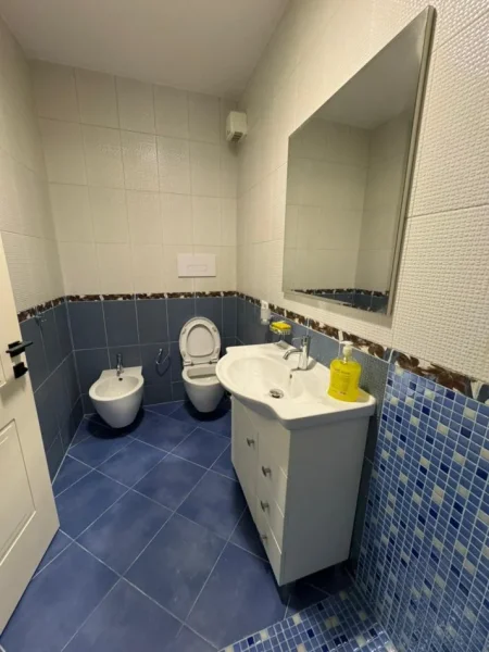 Tirane, shitet apartament 2+1 Kati 7, 92 m² 189.000 € (xhanfize keko)