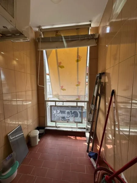 Tirane, shitet apartament 2+1 Kati 7, 92 m² 189.000 € (xhanfize keko)