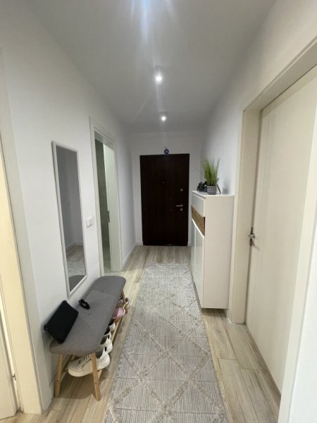 Tirane, shitet apartament 2+1+Ballkon Kati 2, 98 m² 140.000 € (Rruga Aleksander Konda)