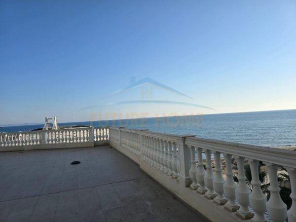 Durres, shitet apartament 2+1 Kati 3, 139 m² 240.000 €