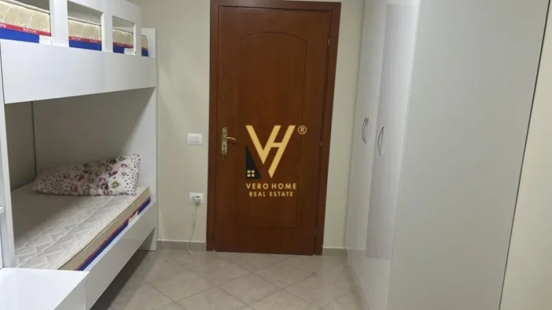 Tirane, jepet me qera apartament 2+1+Ballkon Kati 3, 105 m² 550 € (ASTIR)