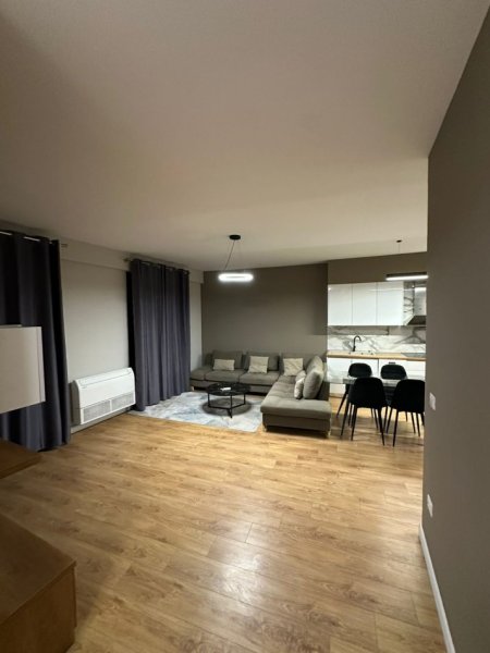 Tirane, jepet me qera apartament 2+1 Kati 6, 97 m² 800 € (Selvia)