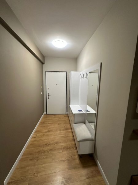 Tirane, jepet me qera apartament 2+1 Kati 6, 97 m² 800 € (Selvia)