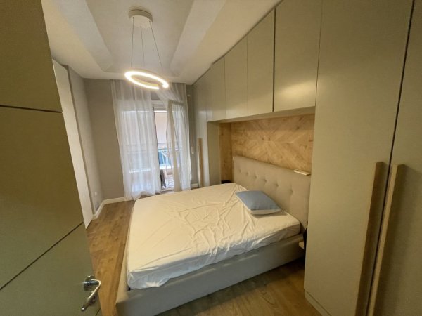 shitet apartament 2+1+Aneks+Ballkon Kati 2, 113 m² 250.000 € (Rruga Kokonozve)