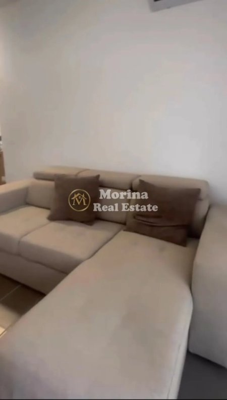 Tirane, jepet me qera apartament 1+1 Kati 5, 75 m² 550 € (Spitai Amerikan 2)